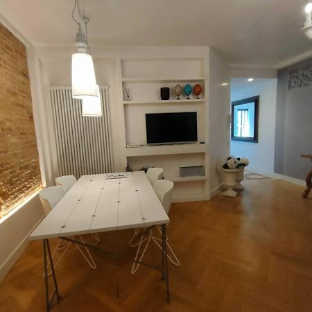 La Grande Bellezza Deluxe House Daire Venedik Dış mekan fotoğraf