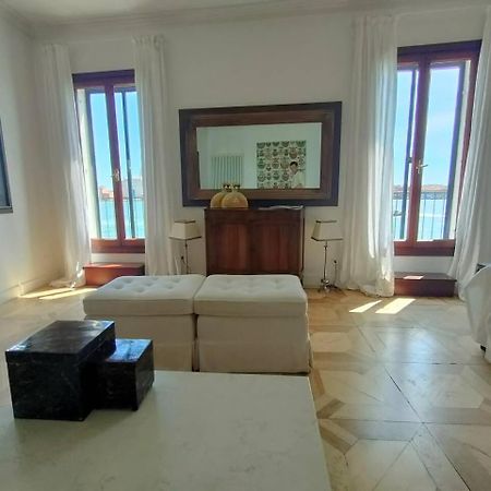 La Grande Bellezza Deluxe House Daire Venedik Dış mekan fotoğraf