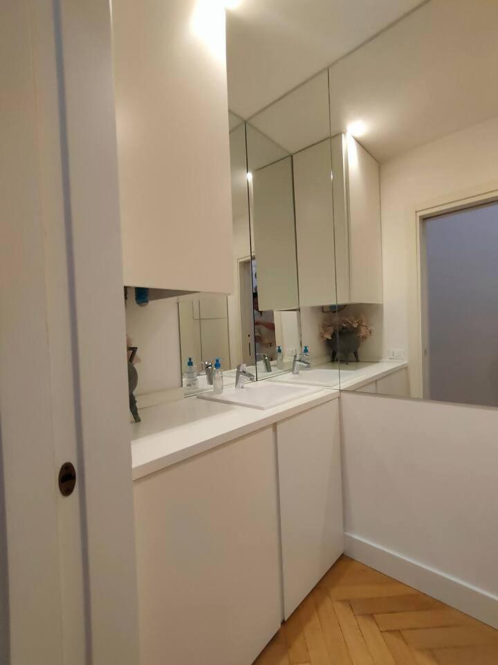 La Grande Bellezza Deluxe House Daire Venedik Dış mekan fotoğraf