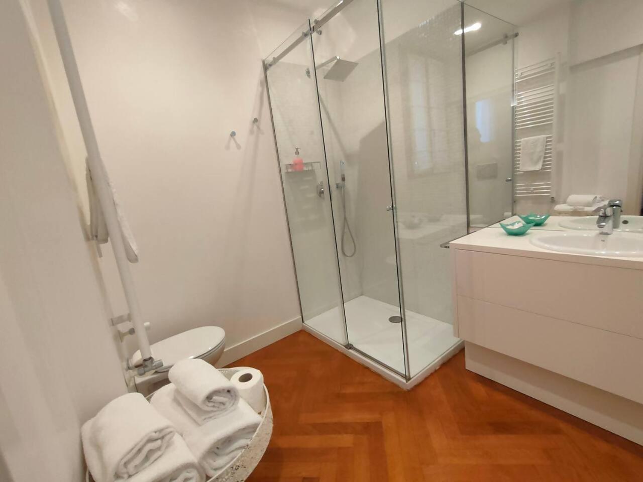 La Grande Bellezza Deluxe House Daire Venedik Dış mekan fotoğraf