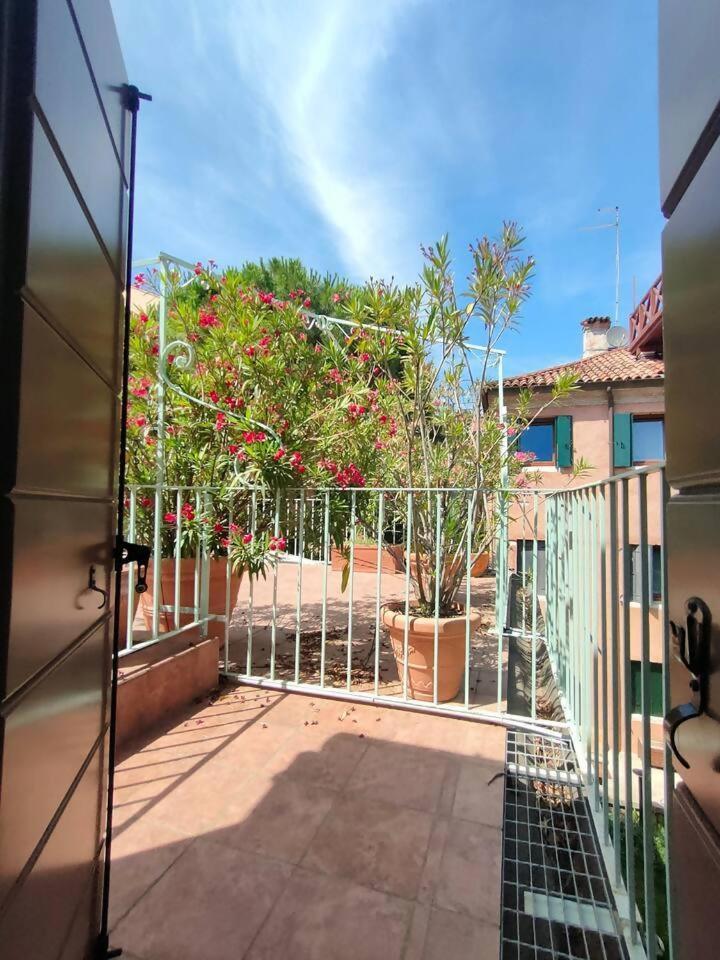 La Grande Bellezza Deluxe House Daire Venedik Dış mekan fotoğraf