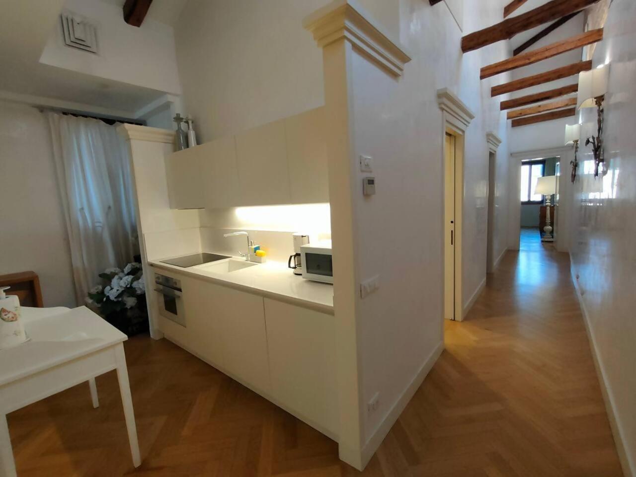 La Grande Bellezza Deluxe House Daire Venedik Dış mekan fotoğraf