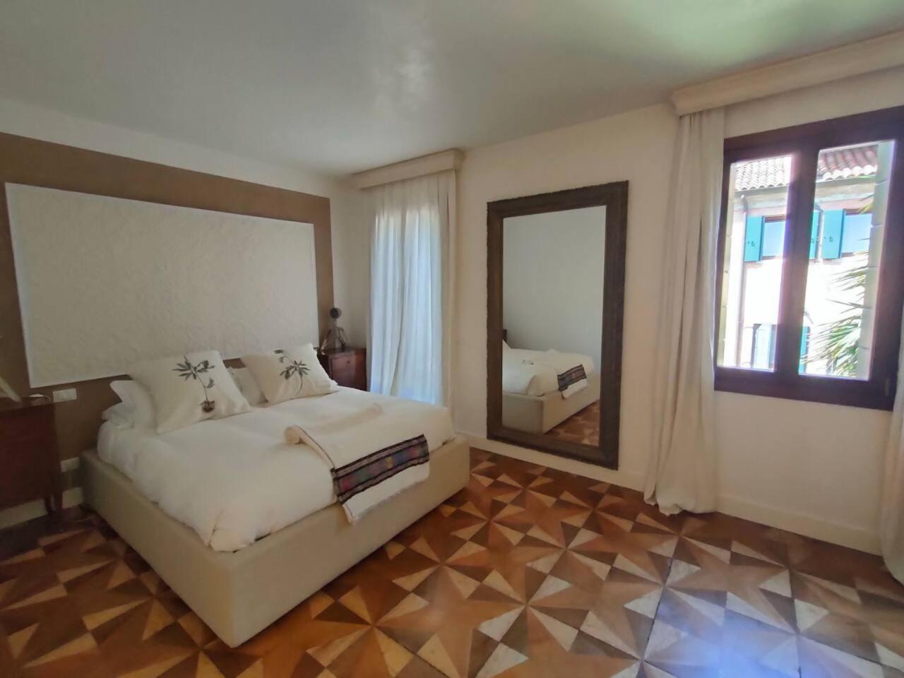 La Grande Bellezza Deluxe House Daire Venedik Dış mekan fotoğraf