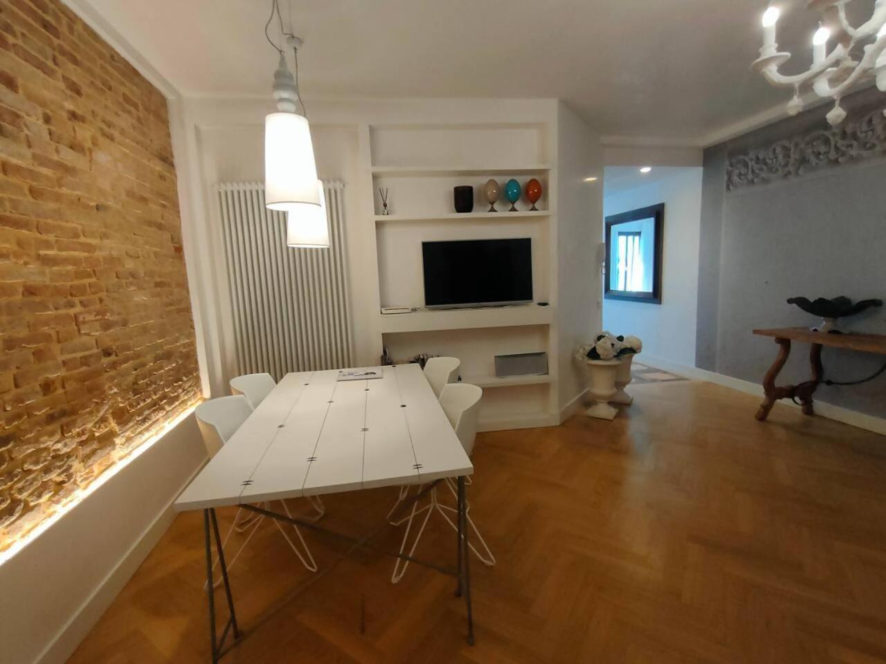 La Grande Bellezza Deluxe House Daire Venedik Dış mekan fotoğraf