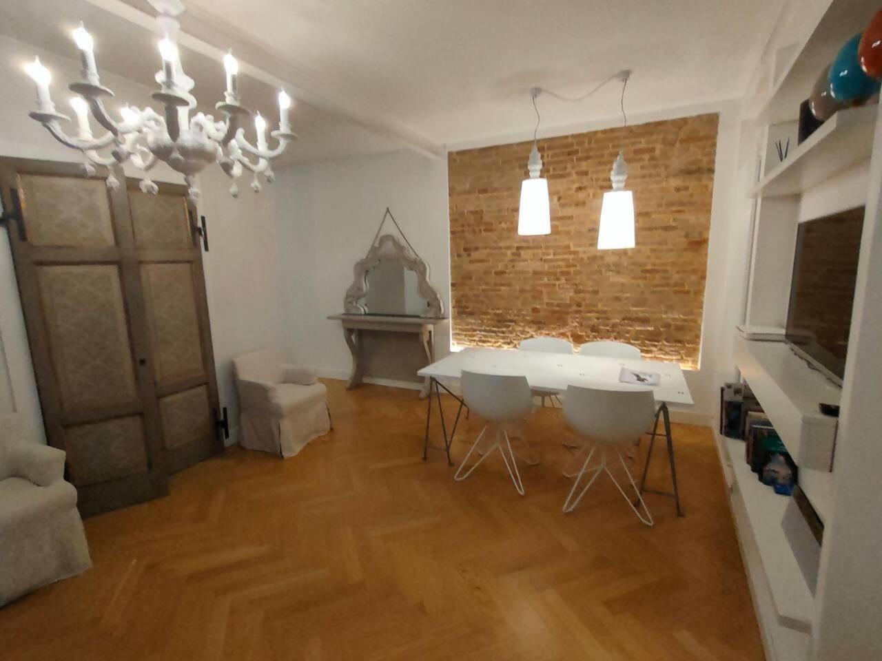 La Grande Bellezza Deluxe House Daire Venedik Dış mekan fotoğraf