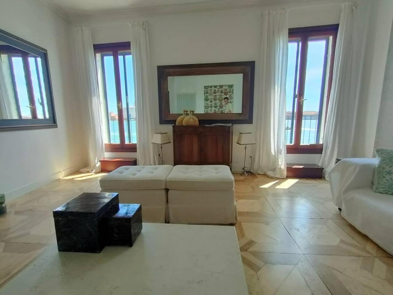 La Grande Bellezza Deluxe House Daire Venedik Dış mekan fotoğraf