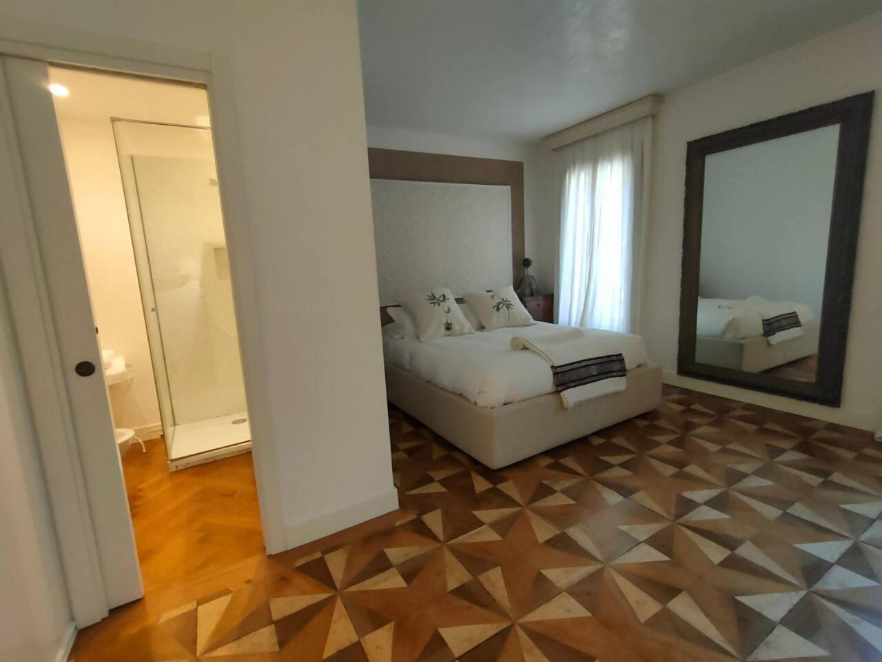 La Grande Bellezza Deluxe House Daire Venedik Dış mekan fotoğraf