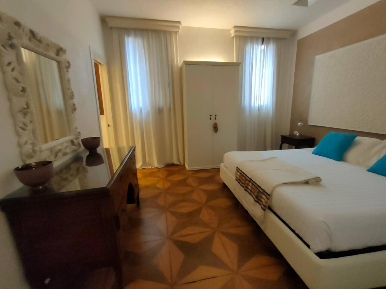 La Grande Bellezza Deluxe House Daire Venedik Dış mekan fotoğraf