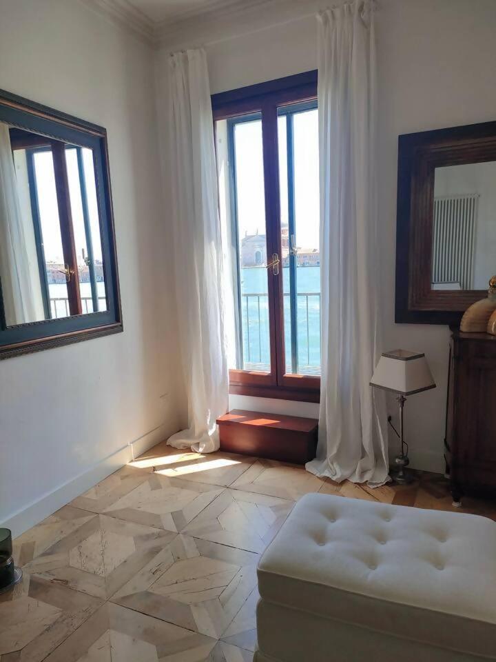 La Grande Bellezza Deluxe House Daire Venedik Dış mekan fotoğraf