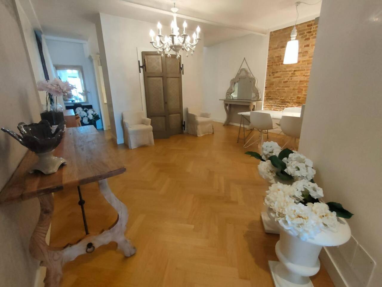 La Grande Bellezza Deluxe House Daire Venedik Dış mekan fotoğraf